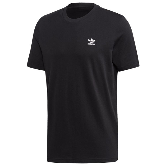Adidas Ανδρική κοντομάνικη μπλούζα Trefoil Essentials
